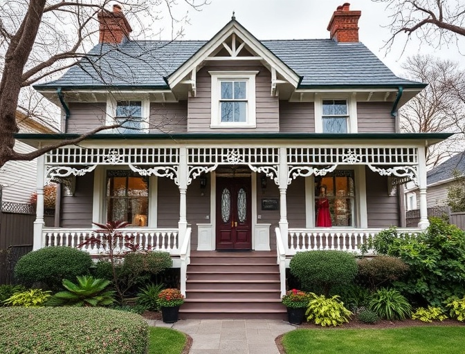 Heritage Character Home