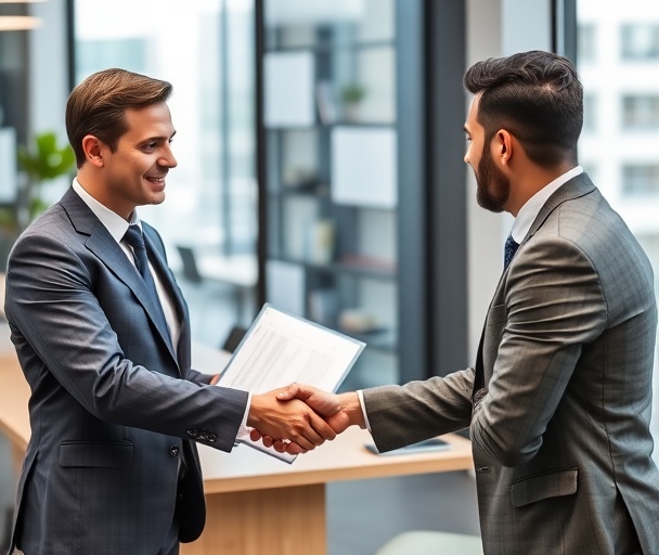 Professional Real Estate Services